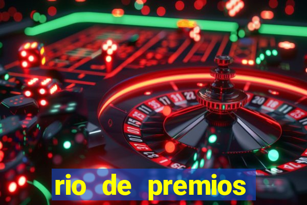 rio de premios cadastrar bilhete